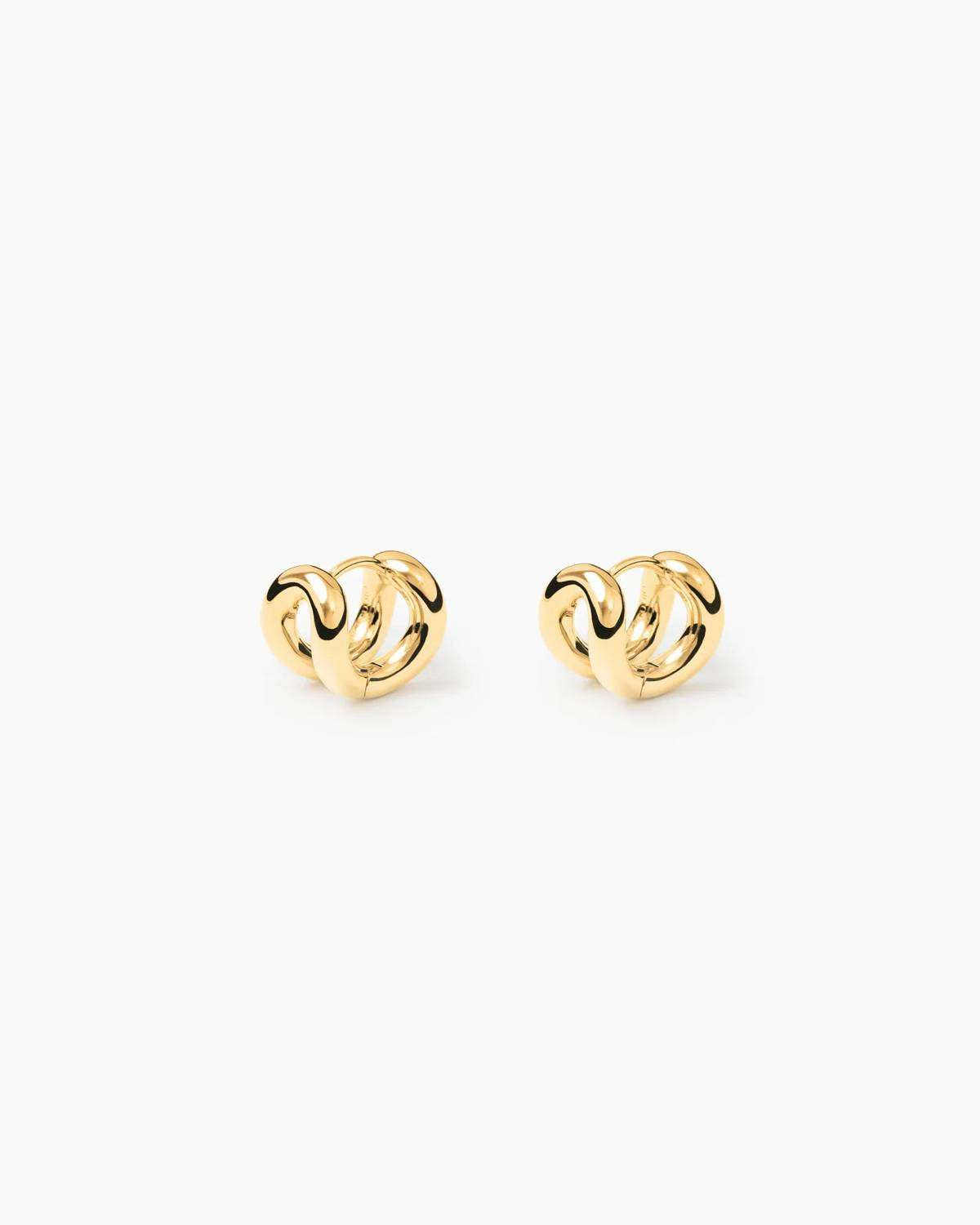 Lié Studio - Women's Asta Earrings