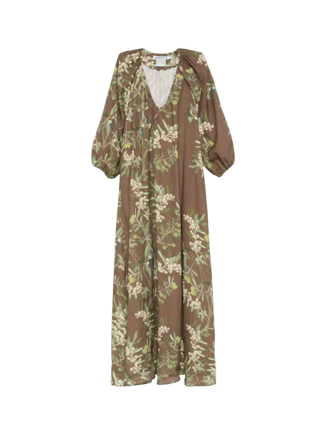 Bernadette - Georgio Dress