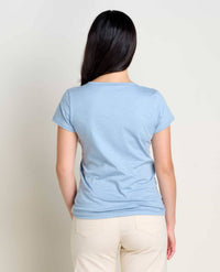 Toad&Co - Marley Ii Short Sleeve Tee