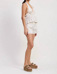 Emory Park - Blair Striped Boxer Shorts