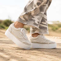 Roxy - Women's Sheilahh 2.0 Frey Sneaker