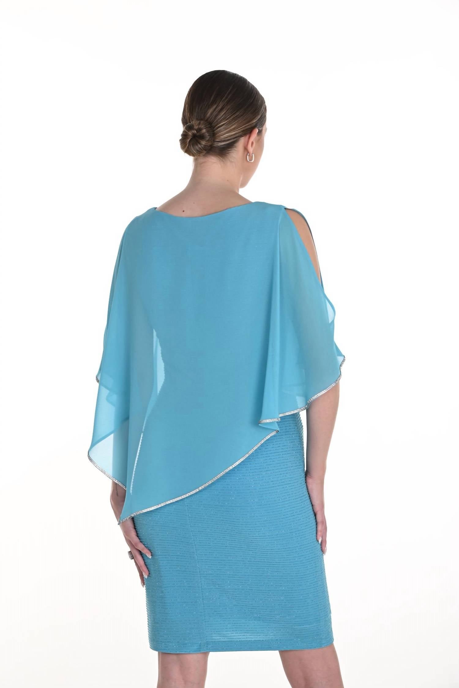 Frank Lyman - Women's Knit Dress