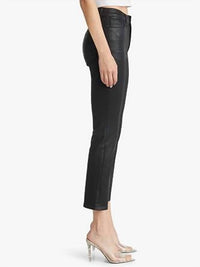 Good American - Good Legs Coated Jeans