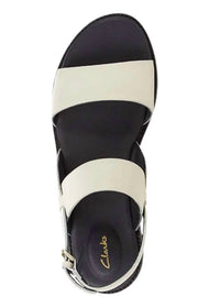Clarks - Women's Karsea Strap Style Sandal