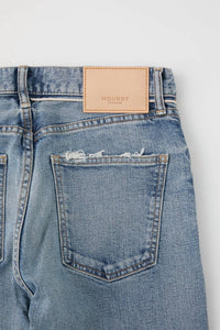 Moussy - Carter Friend Jean