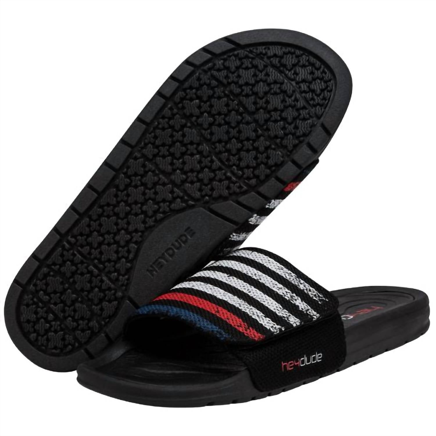 Hey Dude - Men's Phoenix Slides
