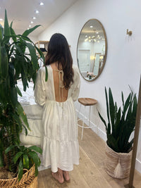 Ekd Collection - Women's Cocoon Dress
