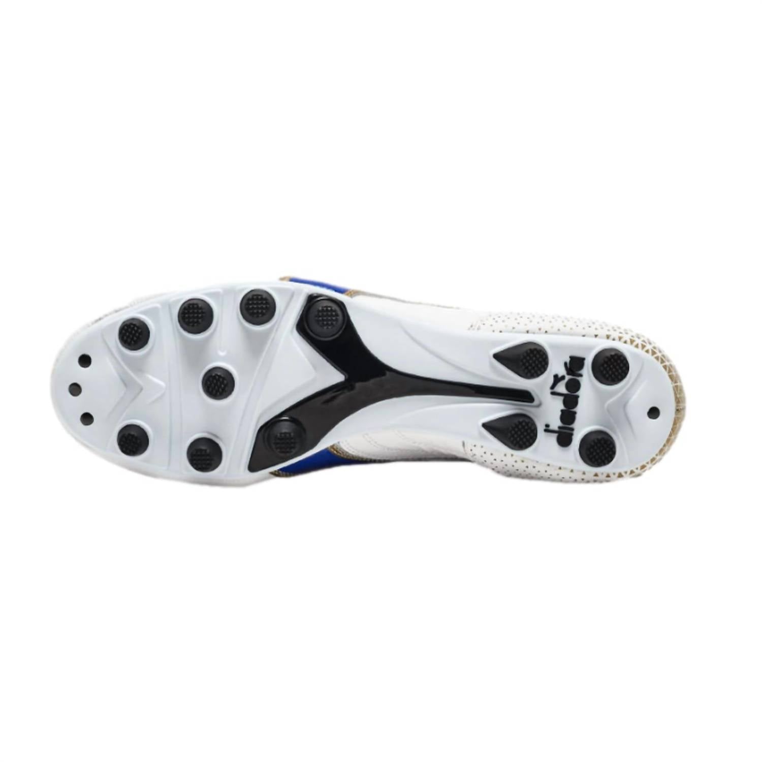 Diadora - Men's Brasil Italy Og Gr Lt+ Mdpu Soccer Cleats