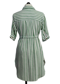 Velvet Heart - Jenneva Dress