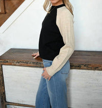 Elan - Tabitha Top