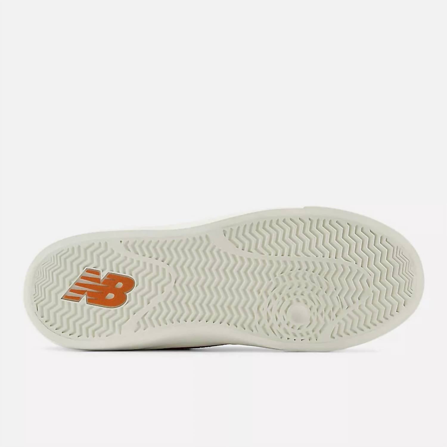 New Balance - Men's Numeric Franky Sneaker