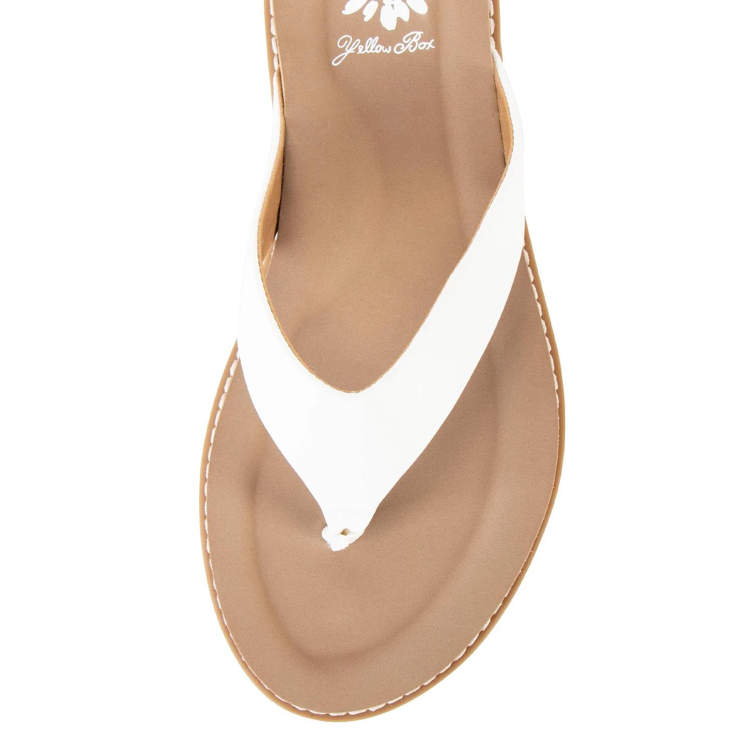 Yellowbox - Women's Cielo Sandal