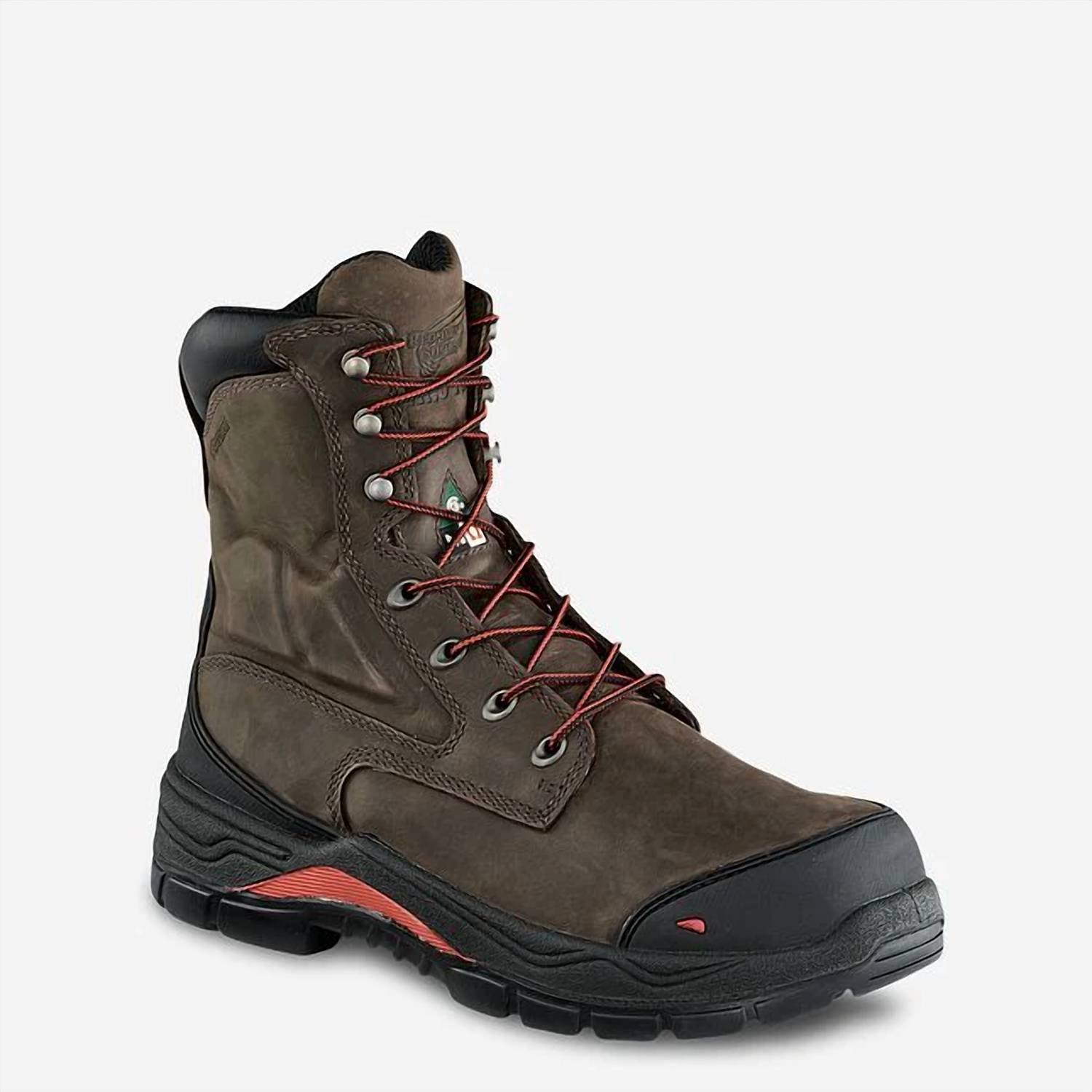 Red Wing Shoes - Men's King Toe Boots