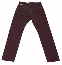 C.O.F. Studio - Men's M7 Tapered Curduroy Jeans