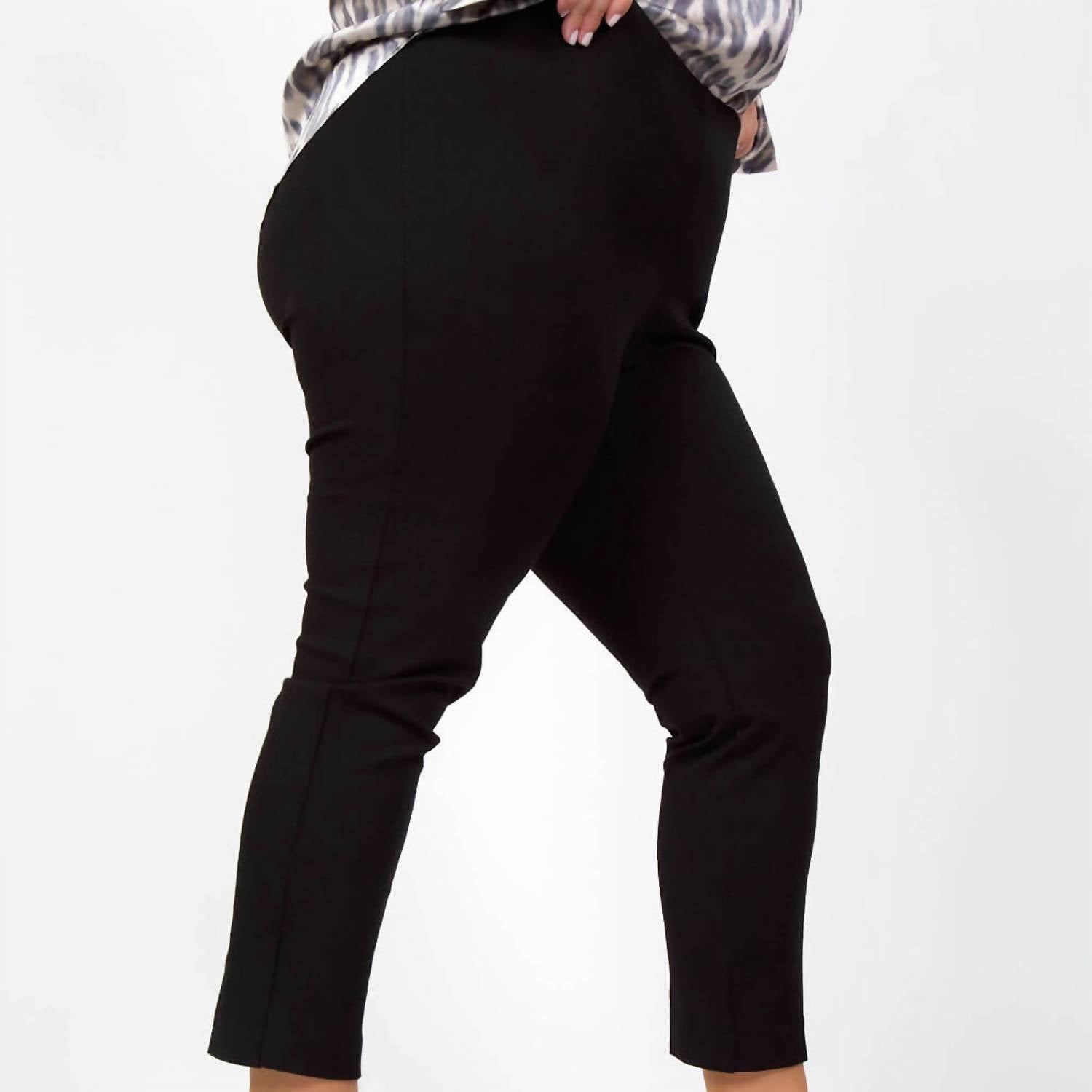 Karen Kane - Piper Pant - Plus