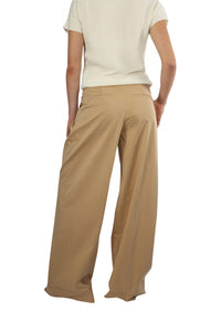 Veronica Beard - Heron Wide Leg Pants