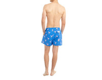 Bermies - Miami Beach 4" Inseam Swim Trunks
