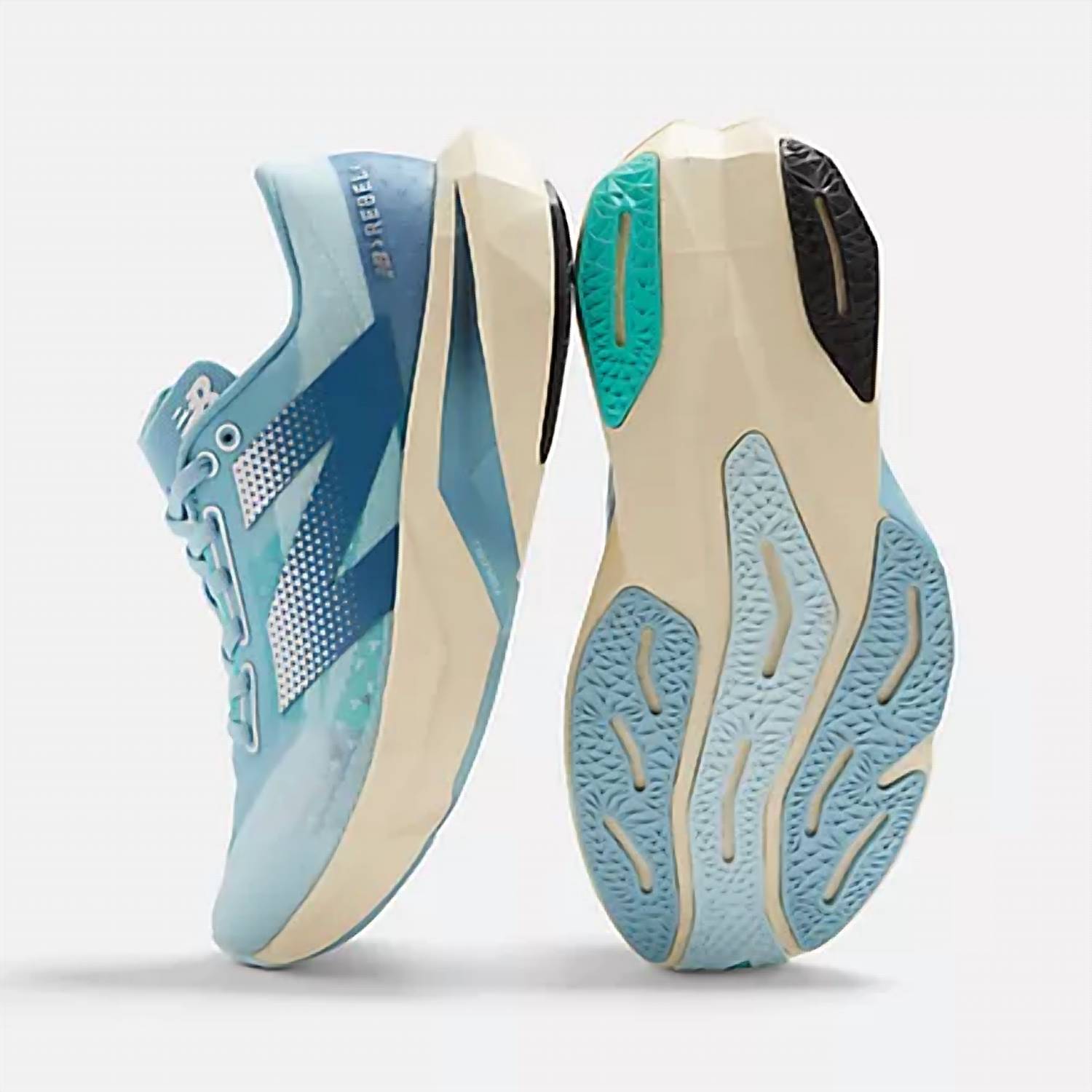New Balance - Women's Fuel Cell Rebel V4 Running Shoes