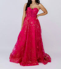 Sherri Hill - Prom Dress