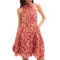 Veronica Beard - Beau Linen Dress