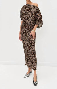 Never Fully Dressed - Tilly Dress