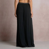 Elan - Wide Leg Resort Pants