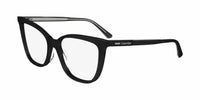Calvin Klein - Women's Rectangle Eyeglasses Frame