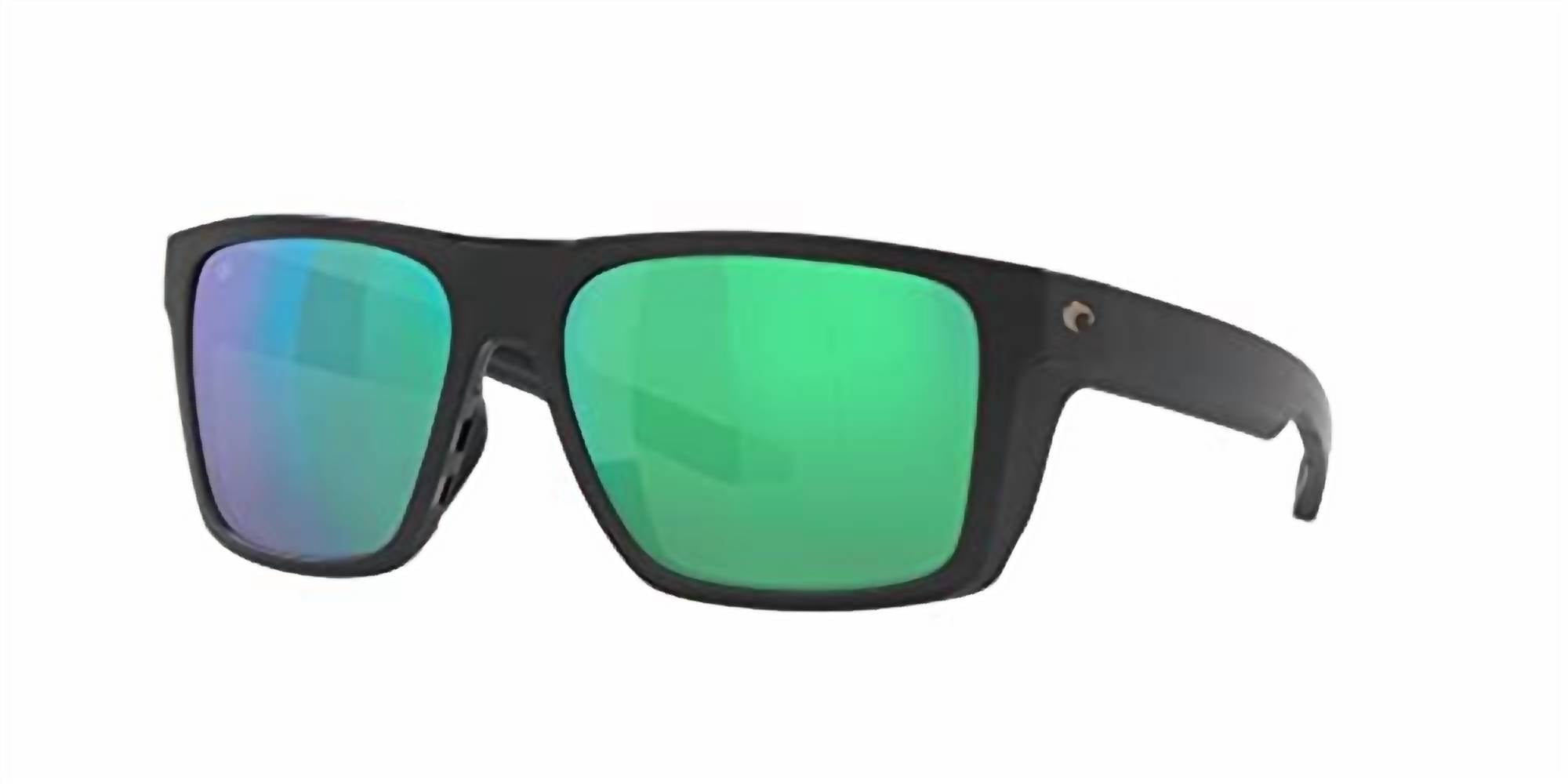 Costa Del Mar - Men's Lido Sunglasses 580g