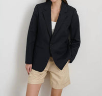 Alex Mill - Soho Cotton Linen Blazer