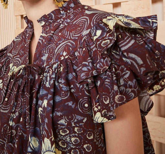 Ulla Johnson - Letty Top