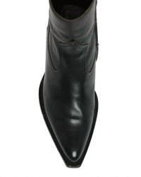 Golden Goose - Women's Debbie Leather Ankle Boot