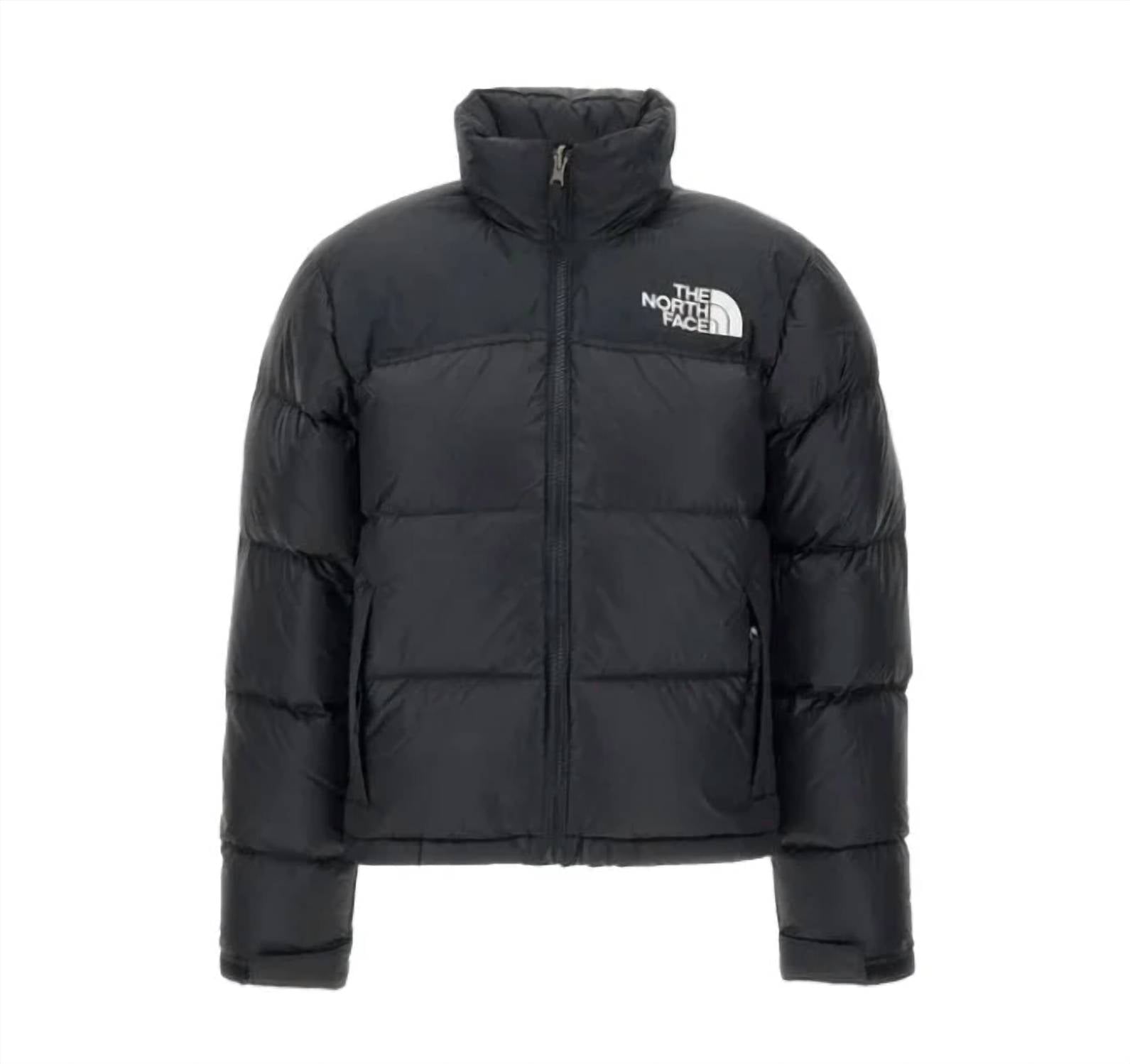 The North Face - Women's Retro Nuptse Jacket