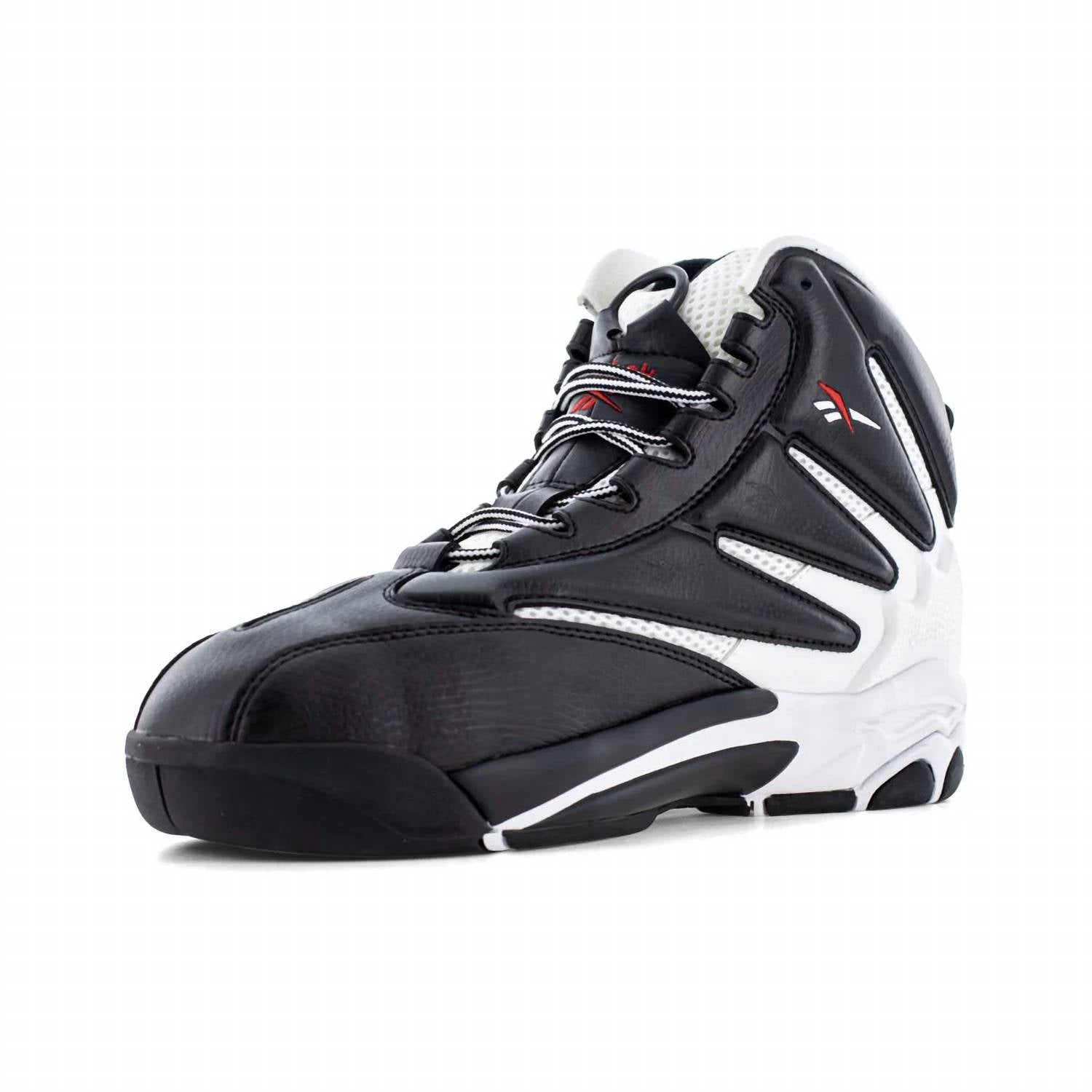 Reebok - Men's Blast High Top Work Sneaker