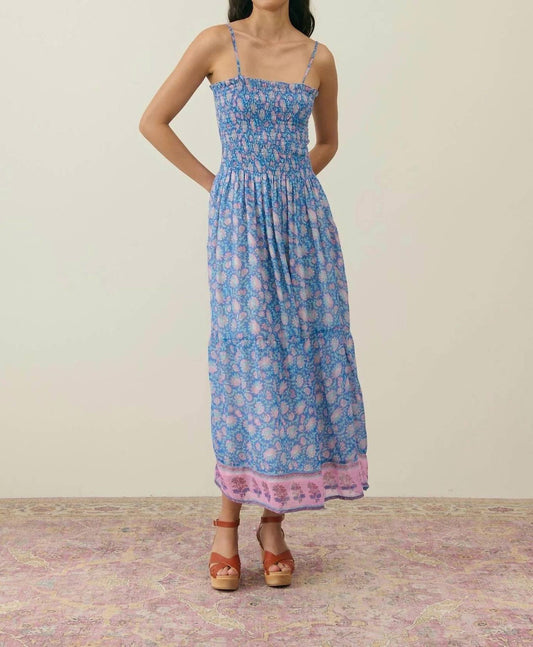 Louise Misha - Marciane Dress