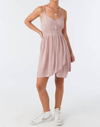 O'Neill - Florent Solid Dress