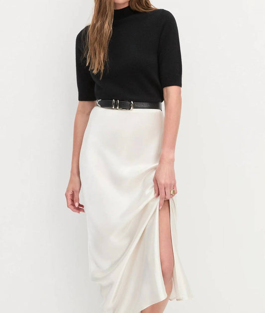 Favorite Daughter - The Josie Long Skirt