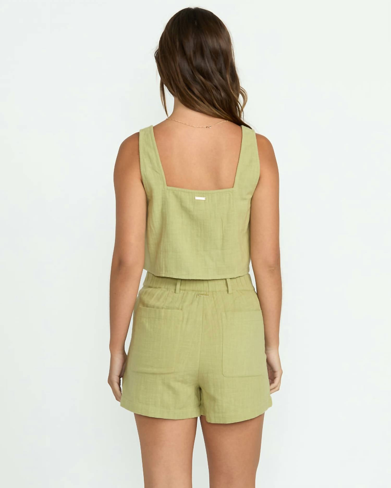 Billabong - Tailor Made Short