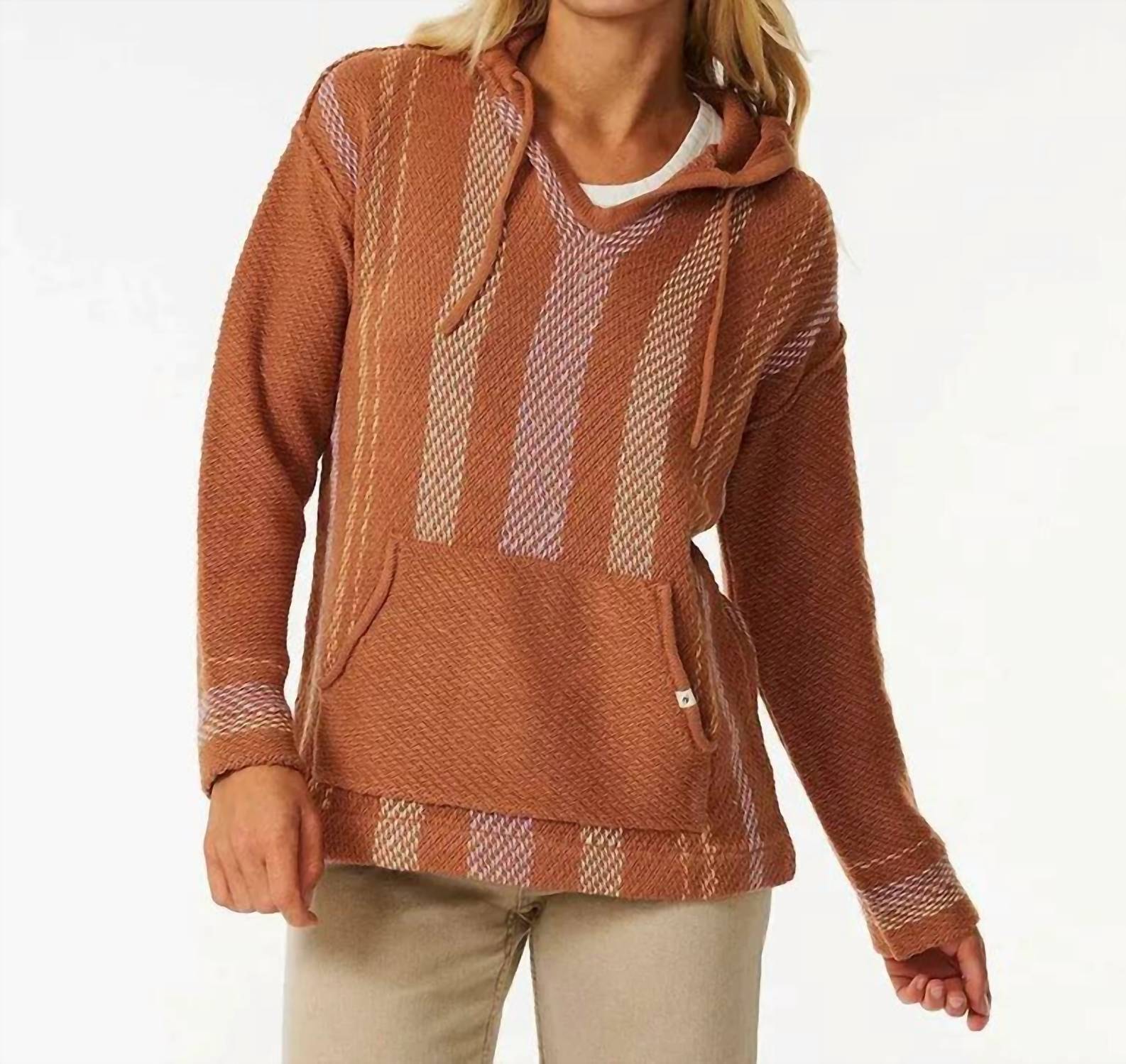 Ripcurl - Sunrise Session Poncho