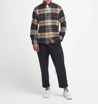 Barbour - Hogside Tartan Shirt