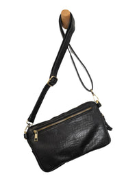 Joy Susan - Kendra Cargo Pocket Sling Crossbody Bag