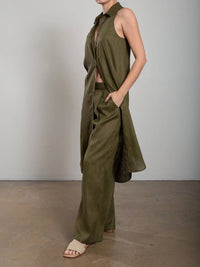 Pharaoh - Liz Dress
