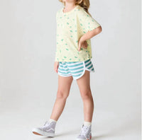 Chaser - Devin Short Sleeve Tee