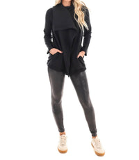 Spanx - Airessentials Drapefront Cardigan