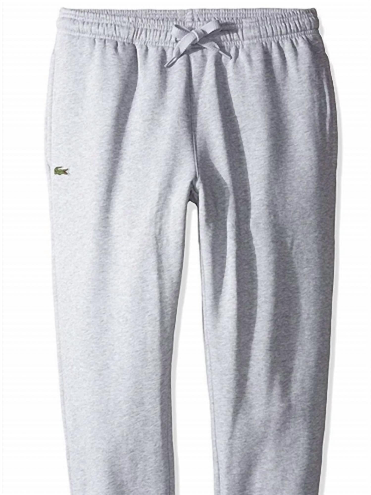 Lacoste - Men's Sport Fleece Pants