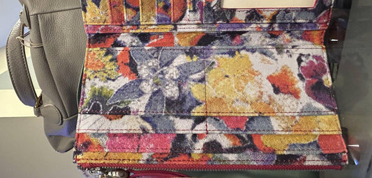 Hobo - Max continental Wallet