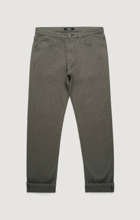 Mavi - Marcus Slim Straight Leg Pants