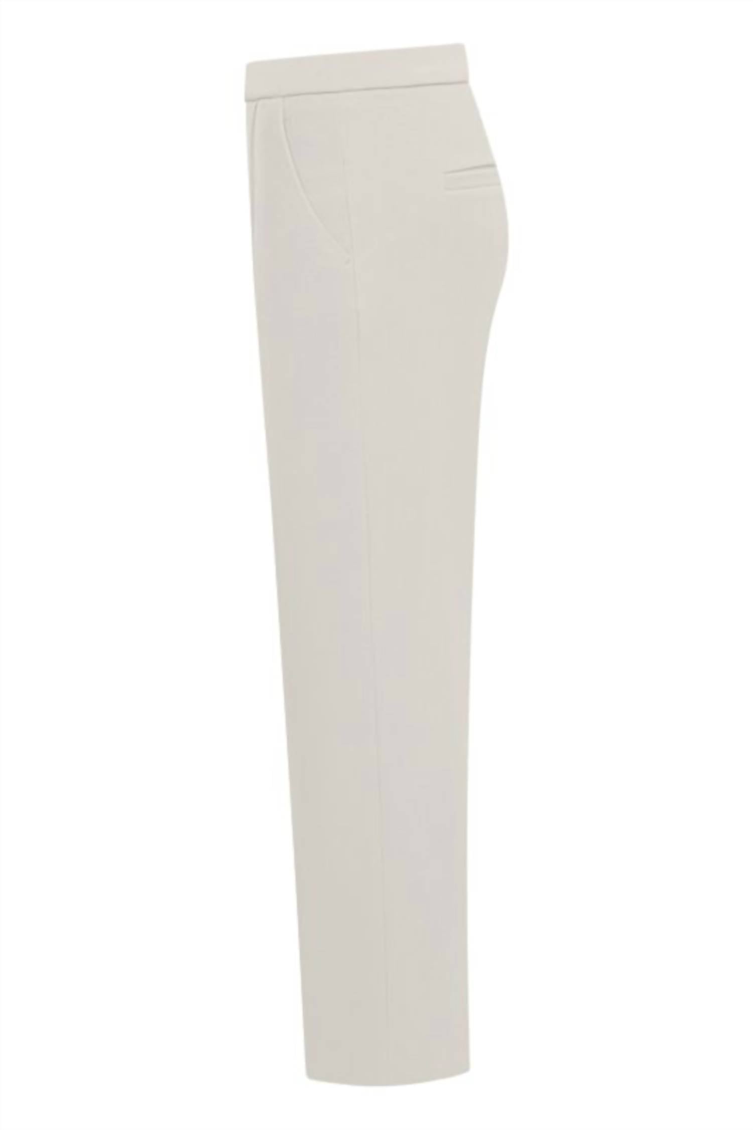 Raffaello Rossi - Women's Renee Straight Leg Pants