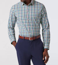 Mizzen + Main - Leeward Dress Shirt
