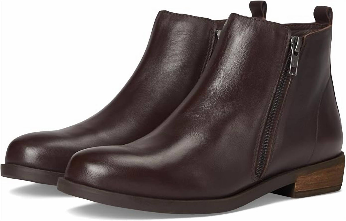 Vaneli - Women's Risy Ankle Boots