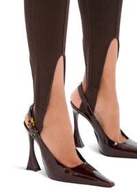 Ser.O.Ya - Kelsey Stirrup Leggings